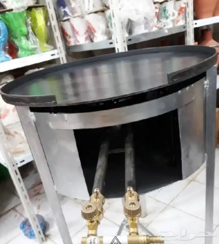 دوار السعاده جميع المقاسات وجميع انواع الفخار والمناقل 6