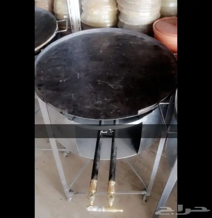 دوار السعاده جميع المقاسات وجميع انواع الفخار والمناقل 3