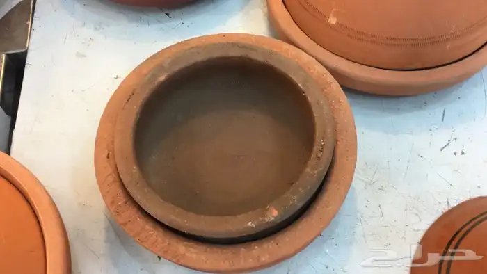 دوار السعاده جميع المقاسات وجميع انواع الفخار والمناقل 16