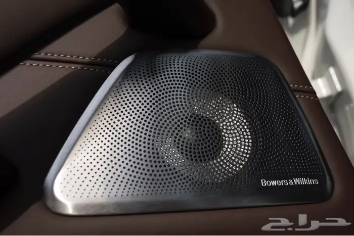 نوفر بالطلب ترقية سماعات G11 G12 BMW 11