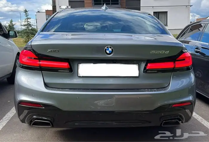 نوفر بالطلب ترقية سماعات G11 G12 BMW 12