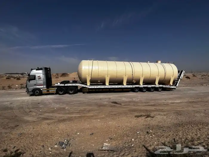 لوبد4محاور اسبشل متواجد في المدينة المنوره تحميل ثقيل خفيف 0