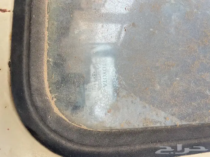 جيب ربع 84 LX خليجي تشليح 12