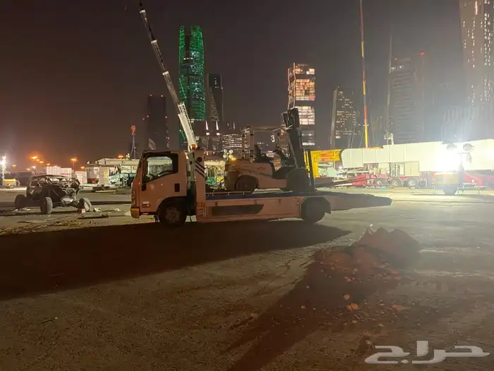 تأجير رافعه شوكيه فور كلفت سكينه شوكه رافعه رفاعه 10