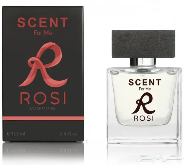 عطور وبخور سنت فور مي مع هدايا 0