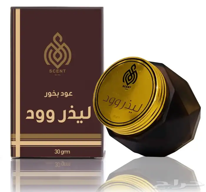 عطور وبخور سنت فور مي مع هدايا 3