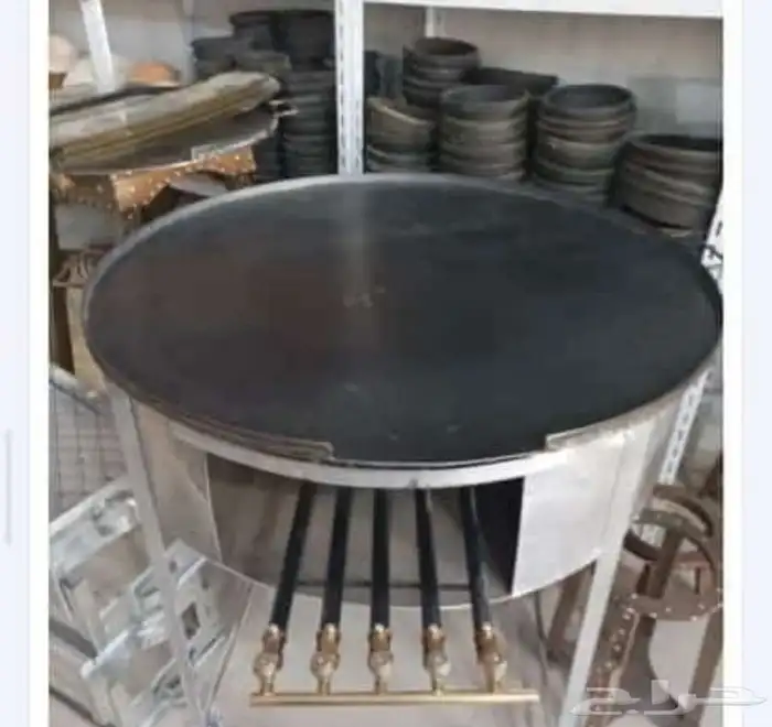 دوار السعاده جميع المقاسات وجميع انواع الفخار والمناقل 0