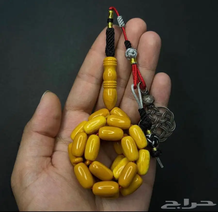 مسبحه   فواحه   ريحة اللبان وليمون 0