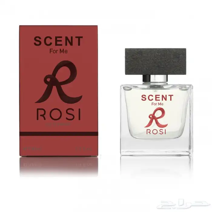 عطور وبخور سنت فور مي مع هدايا 1