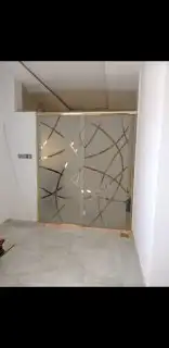 تركيب زجاج سيكوريت بالمدينة المنورة 24