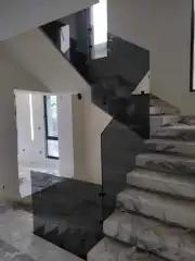 تركيب زجاج سيكوريت بالمدينة المنورة 1