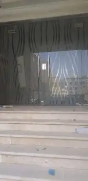 تركيب زجاج سيكوريت بالمدينة المنورة 11