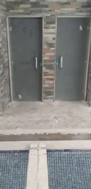 تركيب زجاج سيكوريت بالمدينة المنورة 15