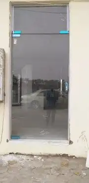 تركيب زجاج سيكوريت بالمدينة المنورة 19