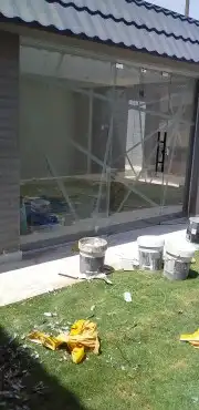 تركيب زجاج سيكوريت بالمدينة المنورة 18