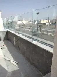 تركيب زجاج سيكوريت بالمدينة المنورة 9