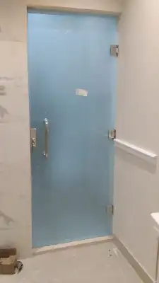 تركيب زجاج سيكوريت بالمدينة المنورة 5