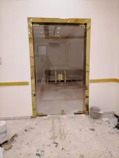 تركيب زجاج سيكوريت بالمدينة المنورة 10