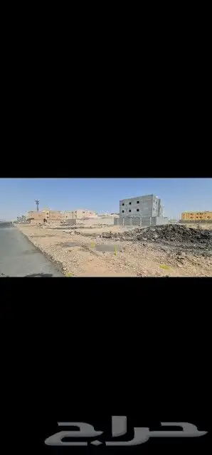 ارض مخطط الشرق المدينه المنوره شارع تجاري 0