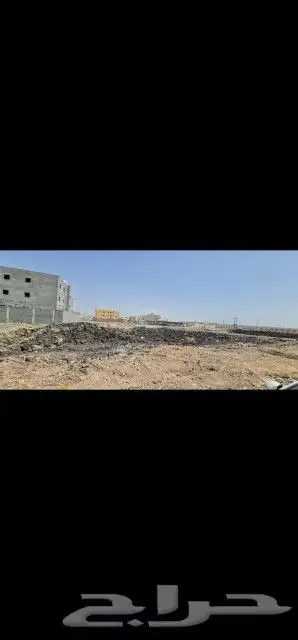 ارض مخطط الشرق المدينه المنوره شارع تجاري 1