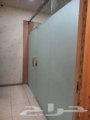 تركيب زجاج سيكوريت بالمدينة المنورة 6