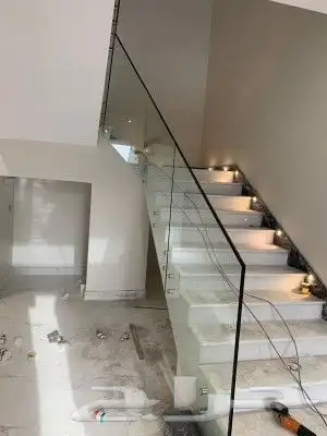 تركيب زجاج سيكوريت بالمدينة المنورة 2