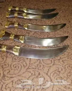 شفرة ستيل للبيع 3