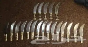 شفرة ستيل للبيع 1
