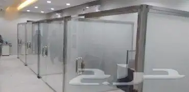 تركيب زجاج سيكوريت بالمدينة المنورة 13