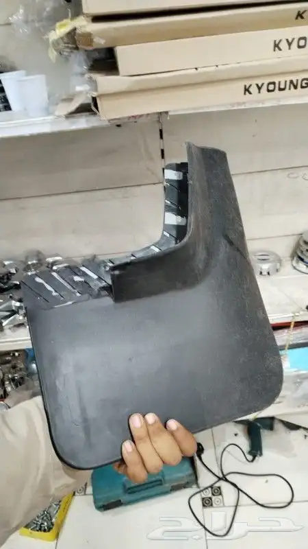 نسافات باترول رفارف 1