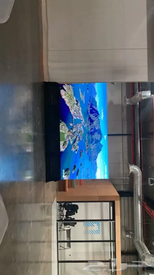 بيع شاشات LED عملاقة 1