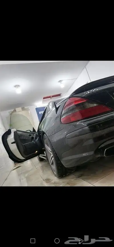 جنوط AMG مقاس 19 1