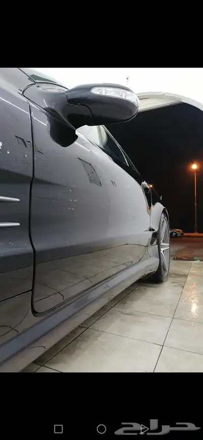 جنوط AMG مقاس 19 0