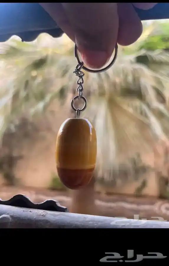 ميدالية تمر تراثية 1