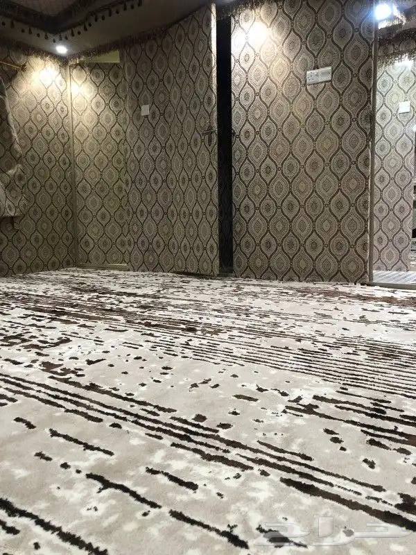غرفه سحب شينكو كويتي البيع طول15في4شغل عريعره 4