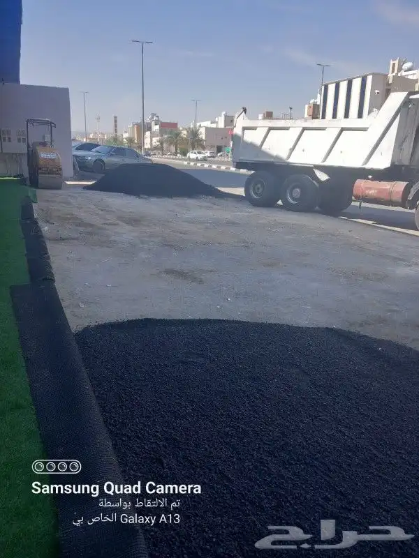 قلابات سكس وتريلات ومعدات للايجار بمكة وحولها 2