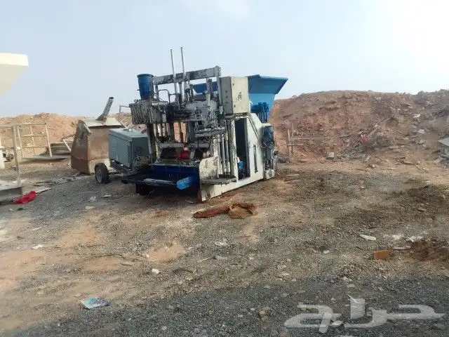 زراعه بلك وطني للبيع موديل 2017 15
