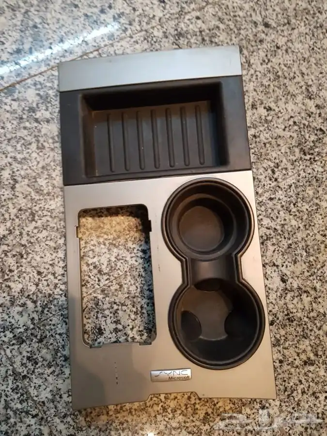 ديكور فورد اكسبديشن 2