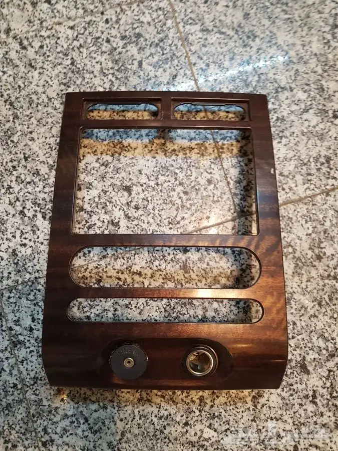 ديكور فورد اكسبديشن 1