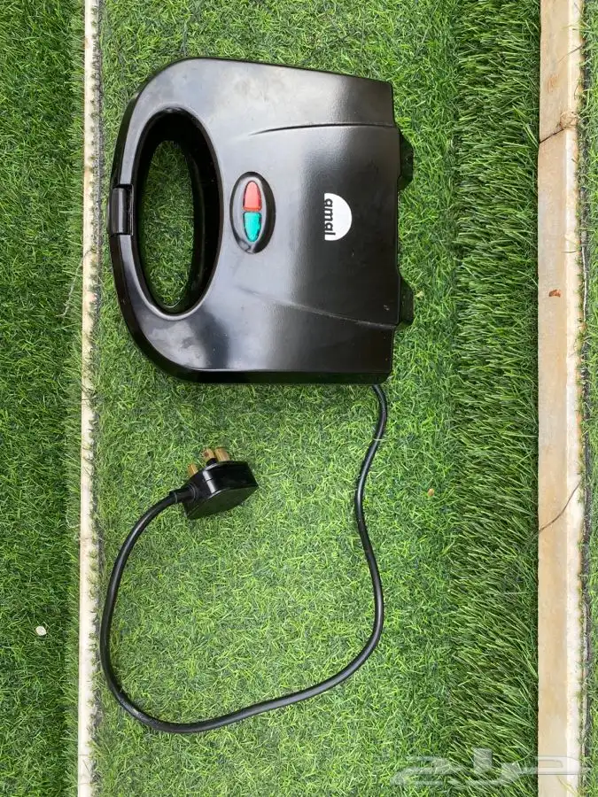 حماصة الخبز 0