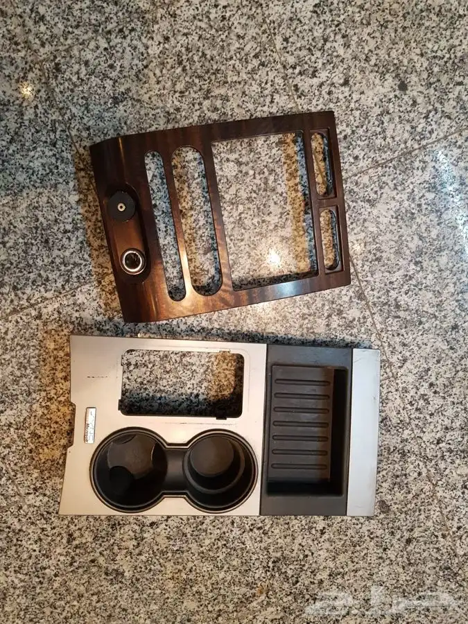 ديكور فورد اكسبديشن 0