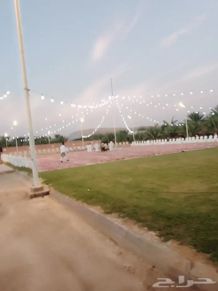 ليالي الحفلات 5