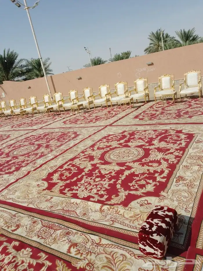 ليالي الحفلات 3