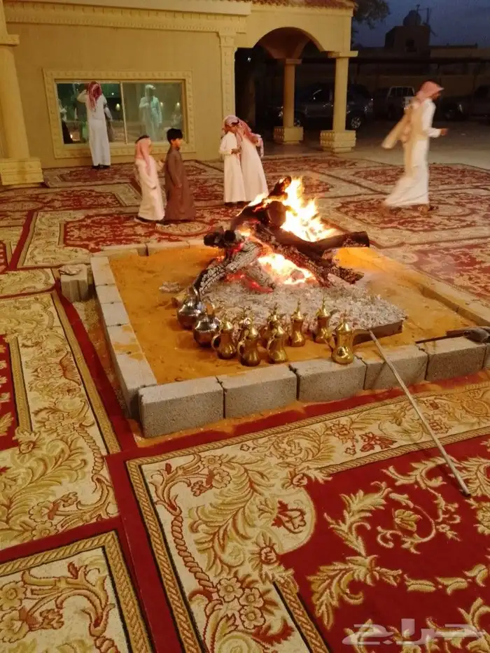 ليالي الحفلات 7