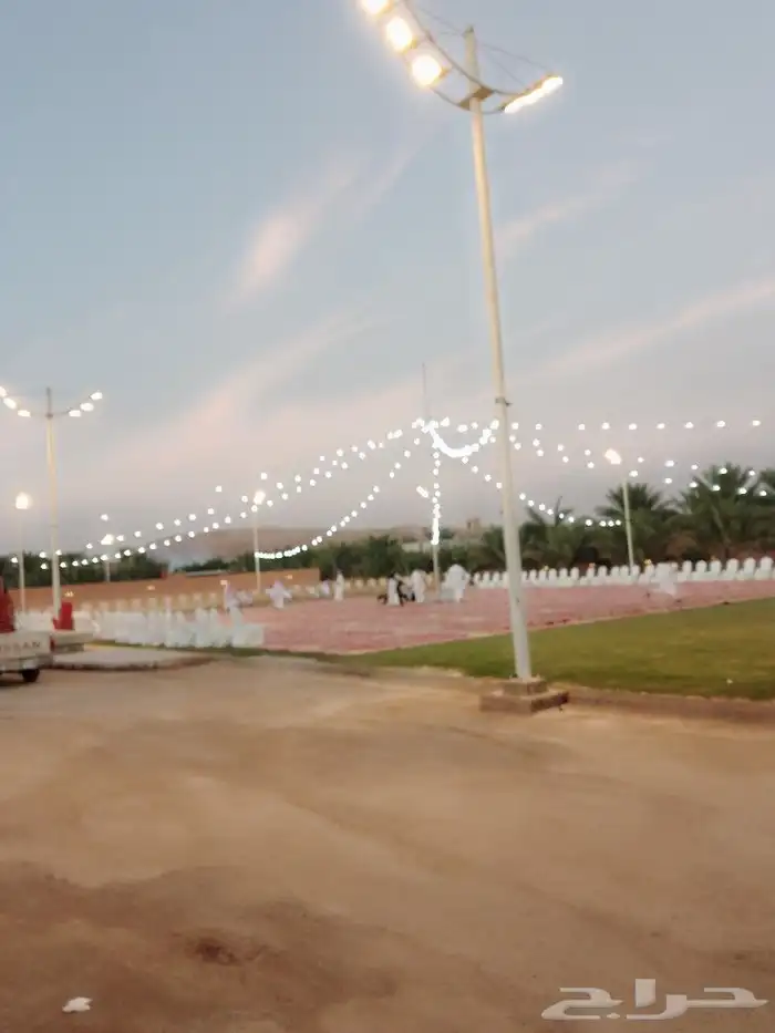 ليالي الحفلات 4