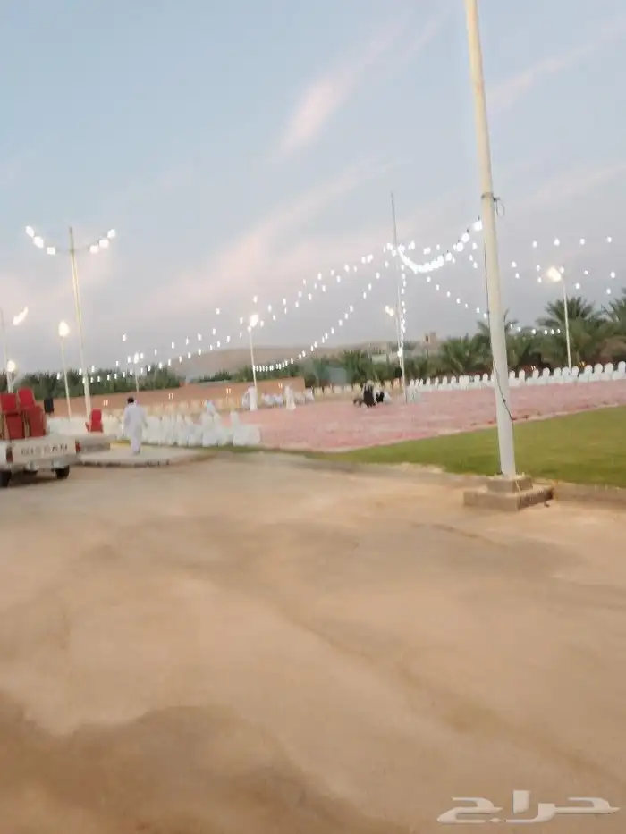 ليالي الحفلات 0