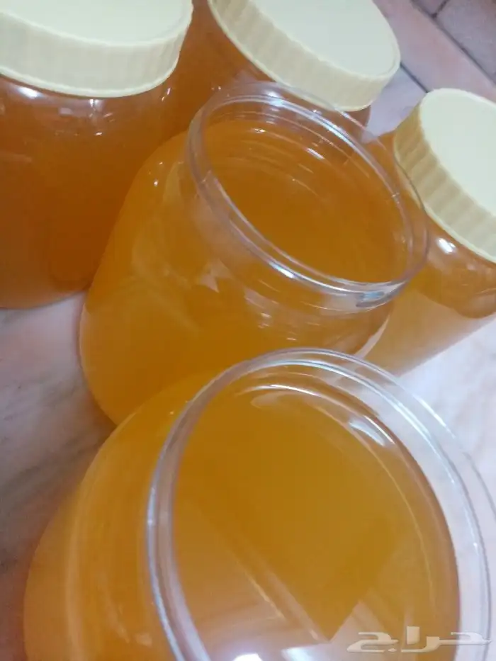 سمن غنم بدون اضافات ورضيف 2