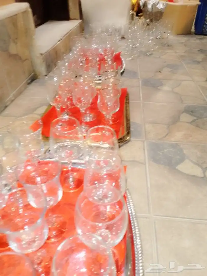 ليالي الحفلات 1