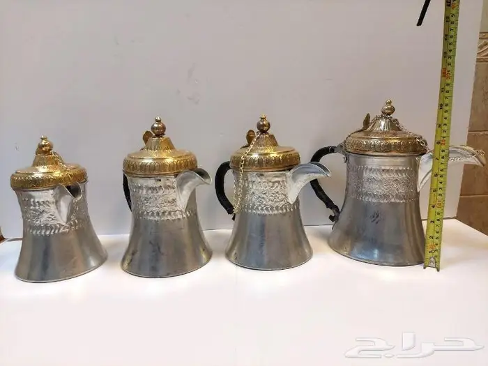 دلال مشكلة 3