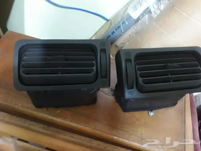 قطع كورله 2003 ديكورات 6